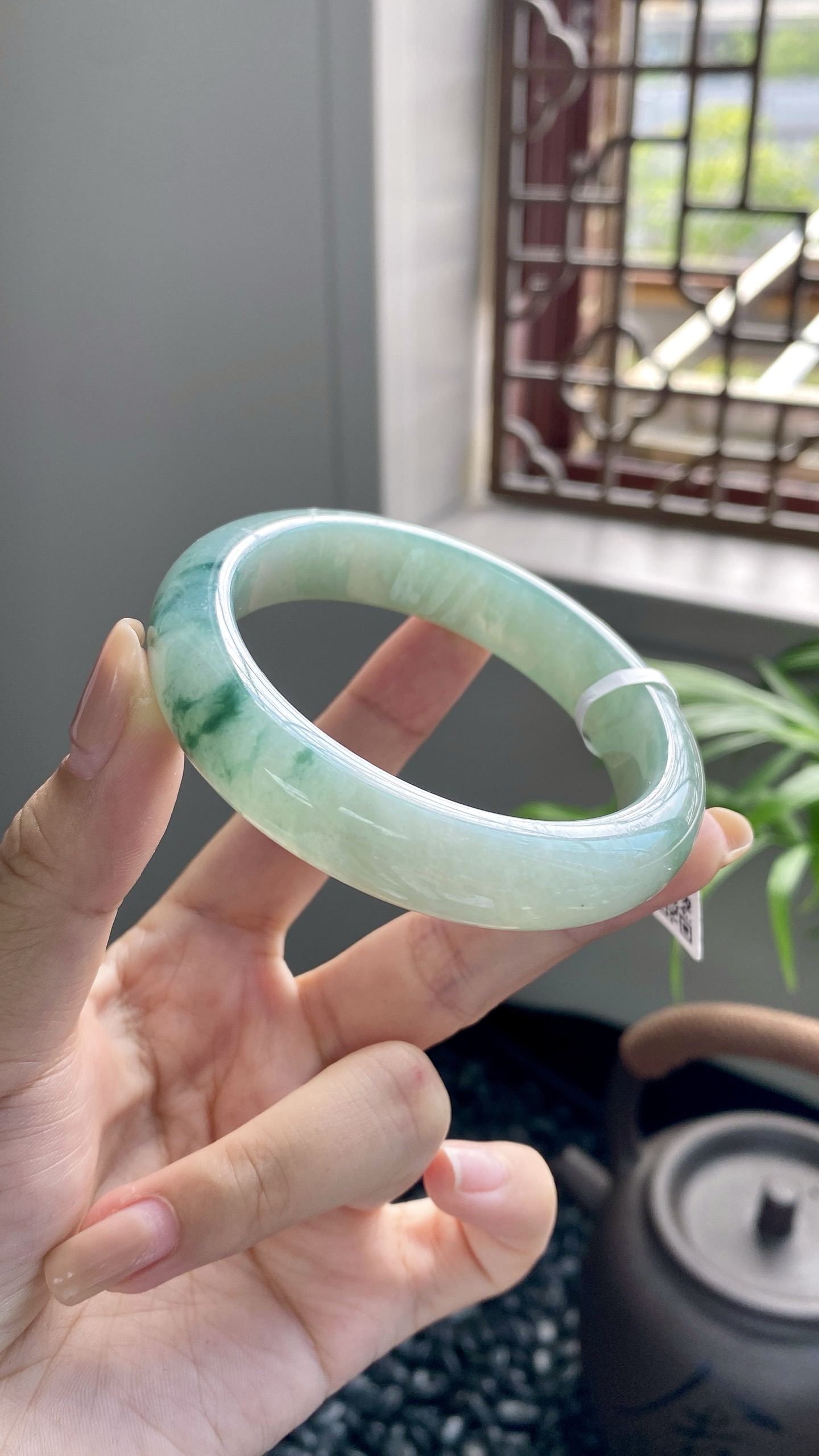 飘花正圈成品 HYY-7298 ⭕️54.7*12.7*8.3