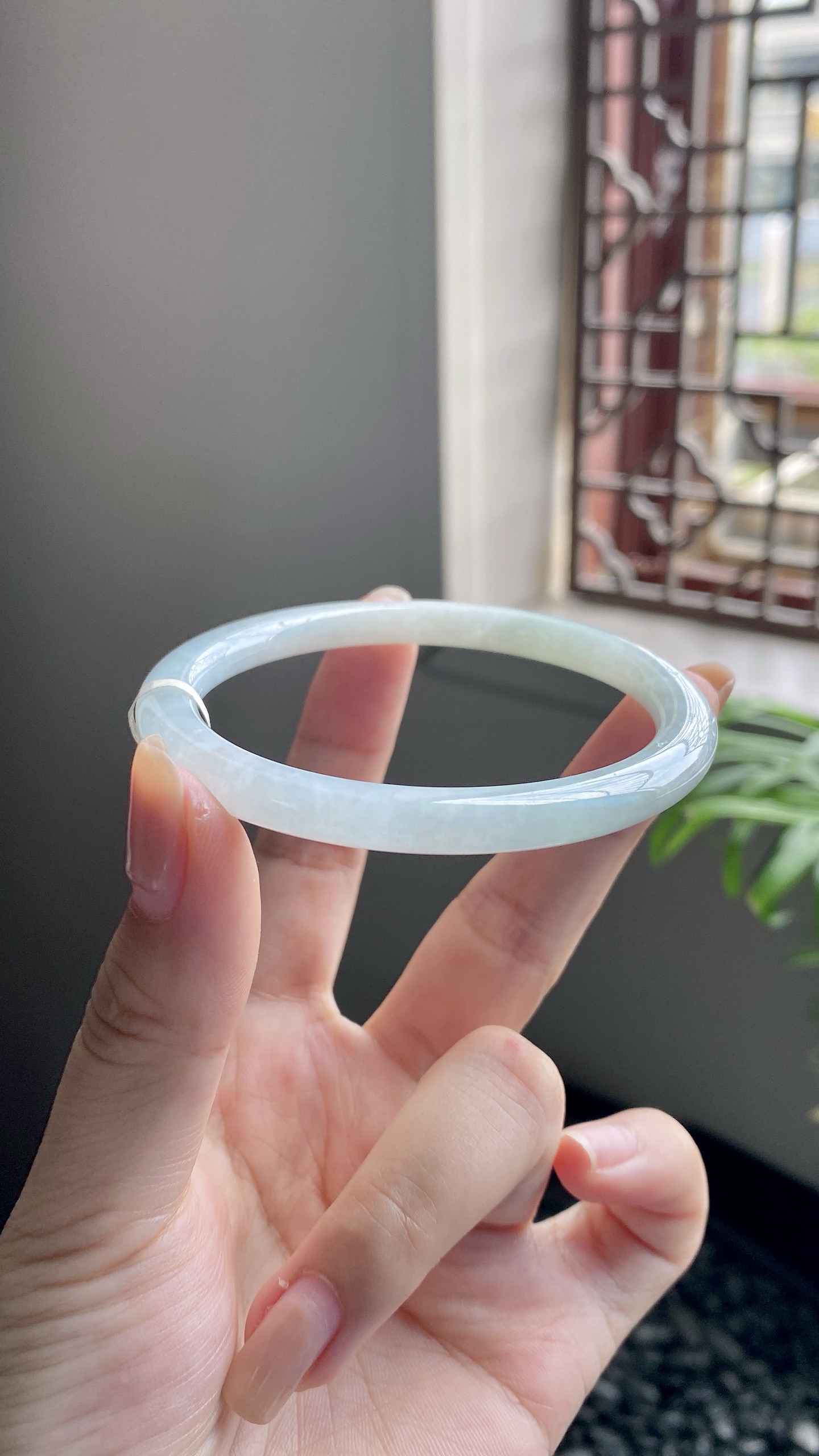 晴底正圈成品 HYY-2993 ⭕️55.1*6*6.7