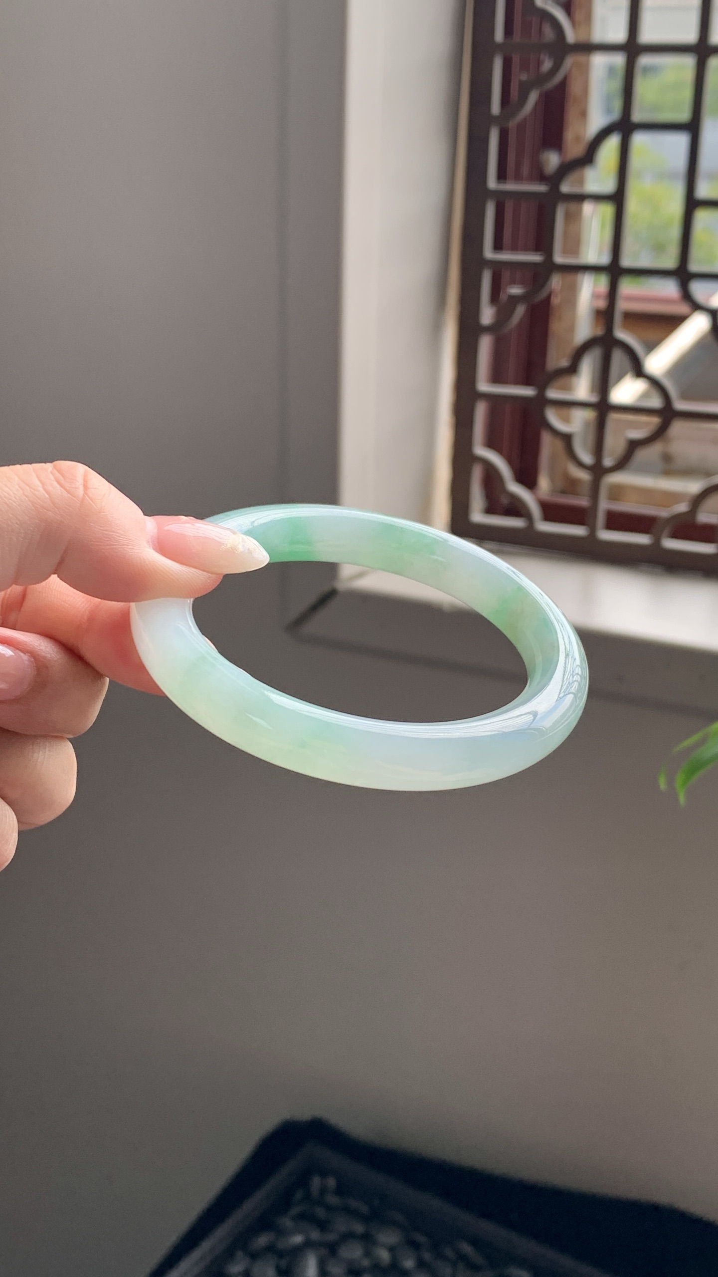 冰飘绿圆条成品 HYY-9200 ⭕️ 55-10-10