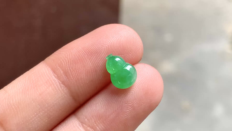 ️ 正阳绿葫芦
