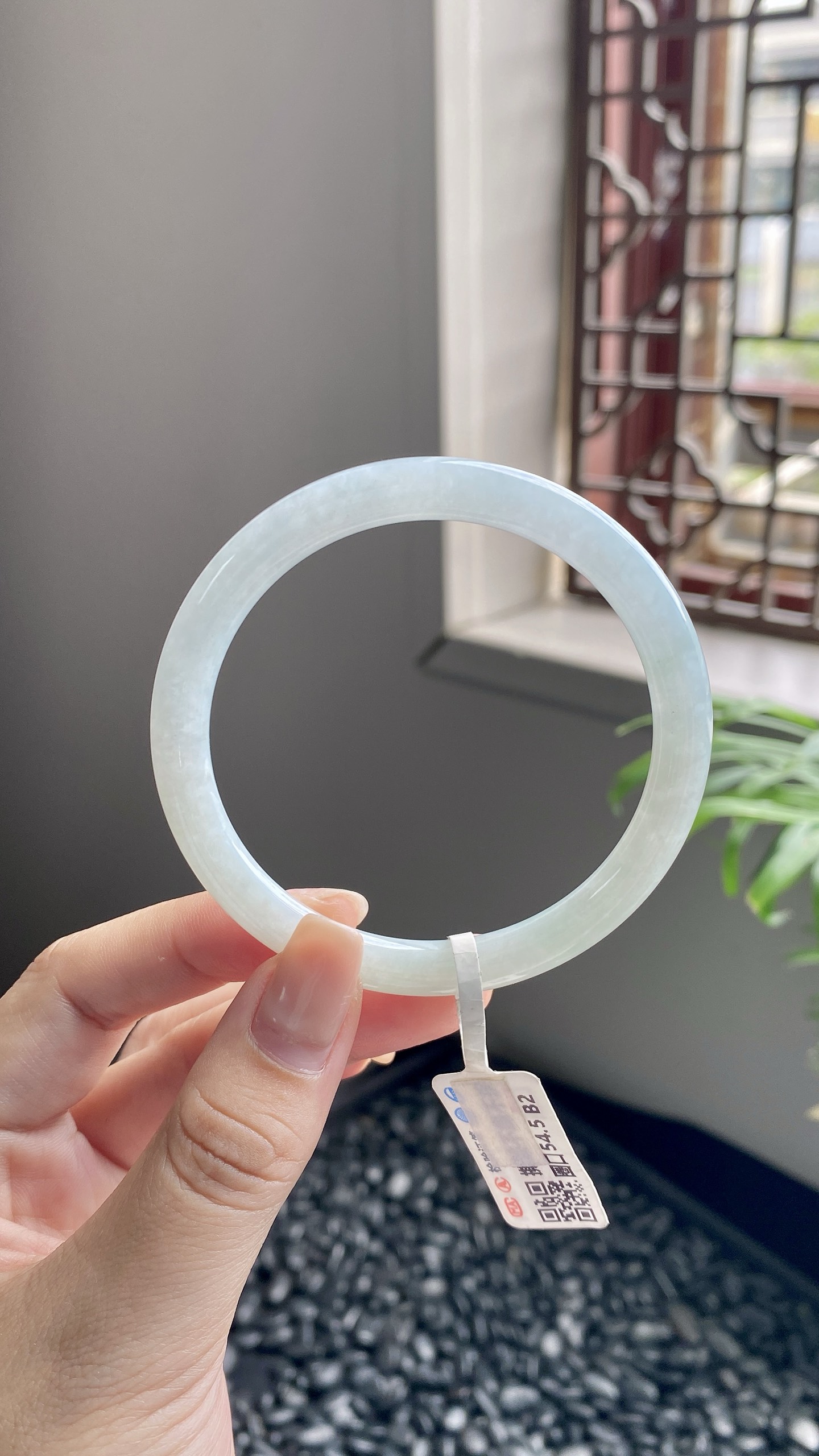 晴底正圈成品 HYY-2993 ⭕️55.1*6*6.7