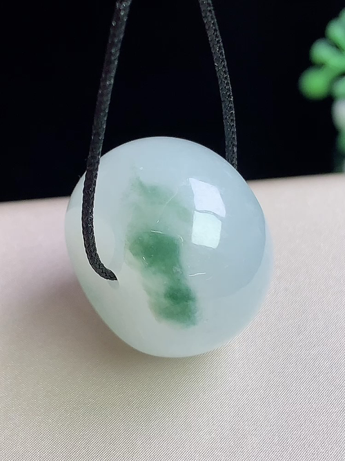 冰飘花路路通，无裂，尺寸17.5-11.3mm，d05lyg