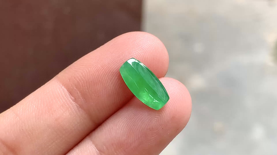 ️ 满色马鞍 12.5*6*2.5 完整