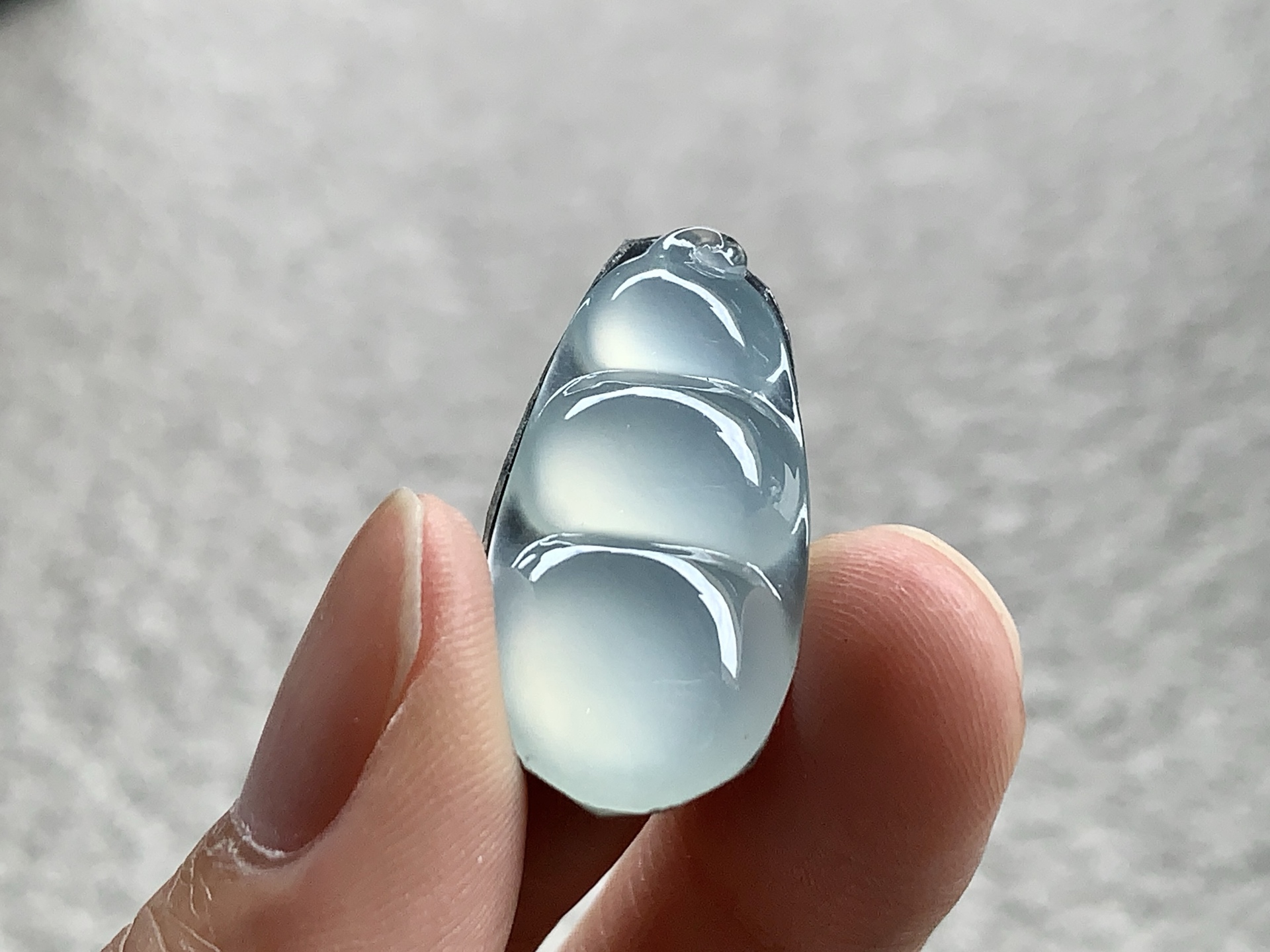 ️ 高冰福豆，尺寸：28×14.2×3.8