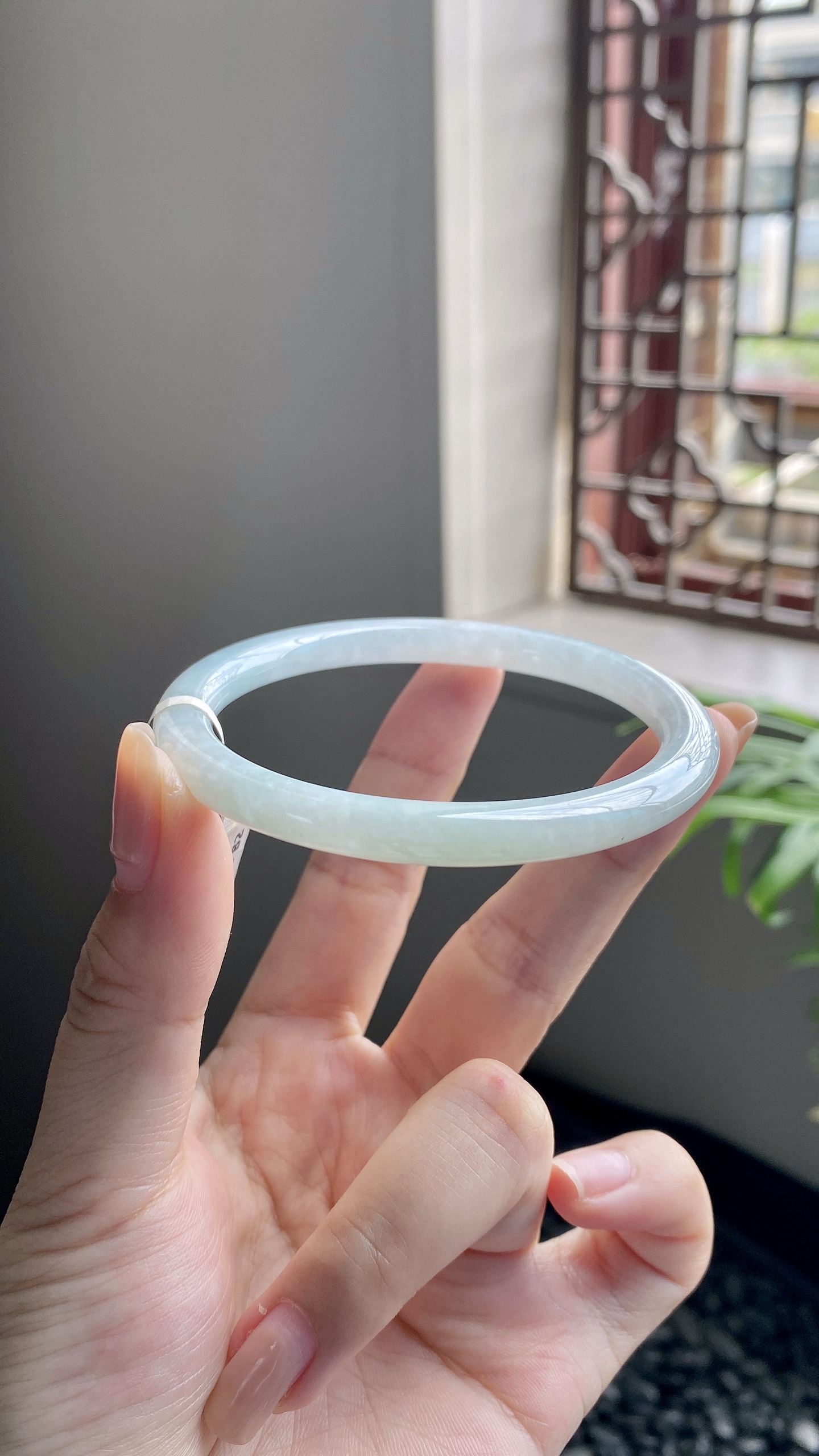 晴底正圈成品 HYY-2993 ⭕️55.1*6*6.7