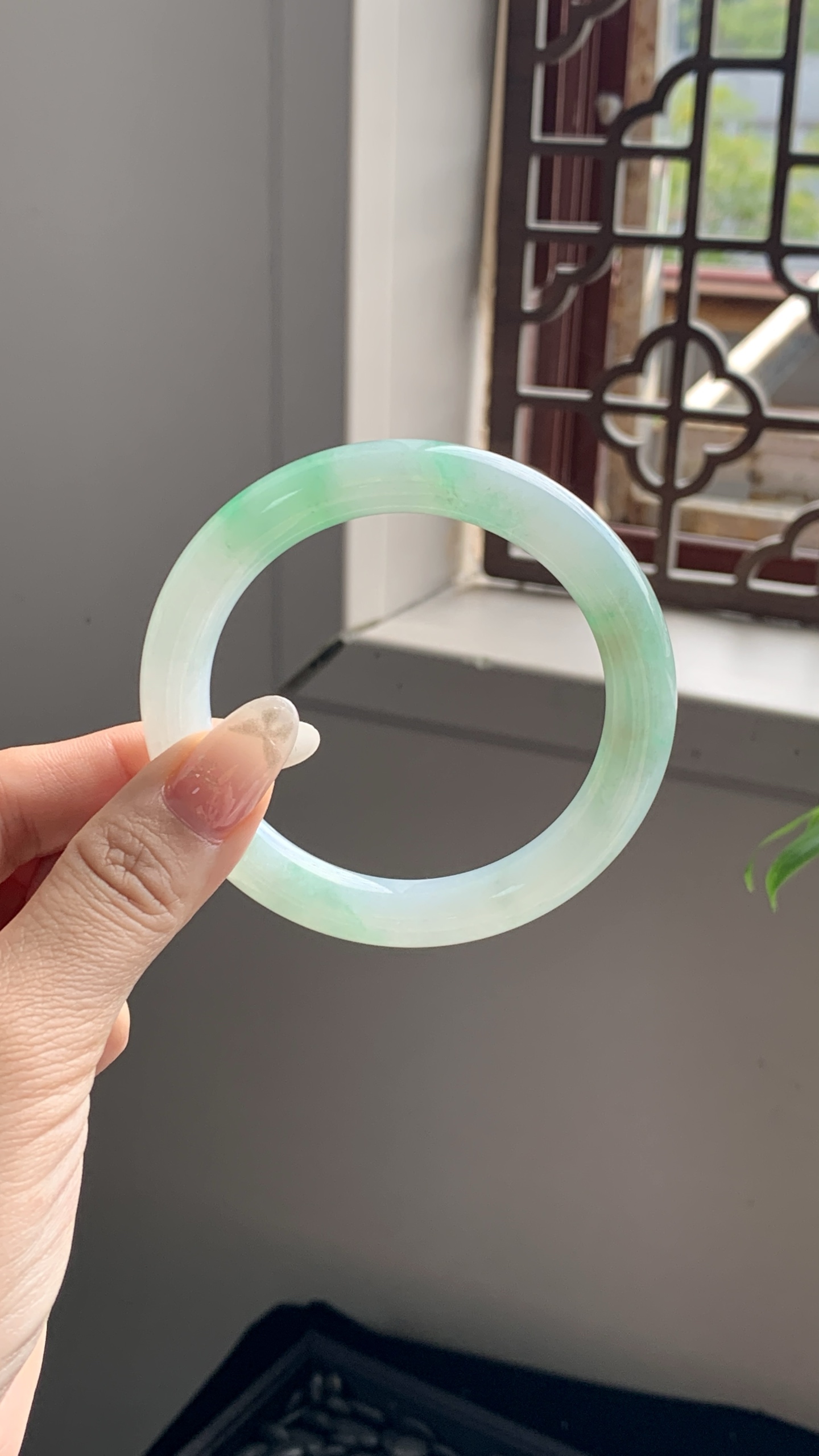 冰飘绿圆条成品 HYY-9200 ⭕️ 55-10-10