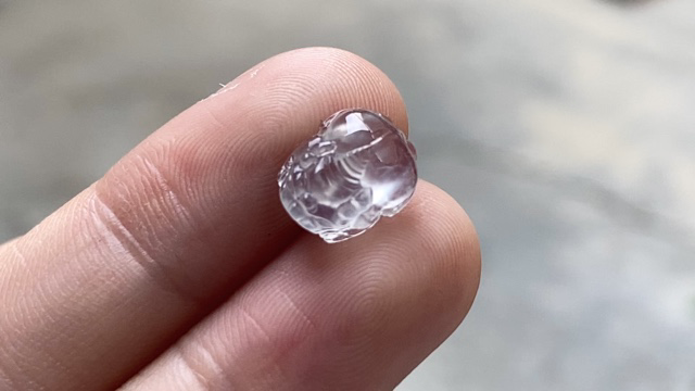 ️ 玻璃钢貔貅