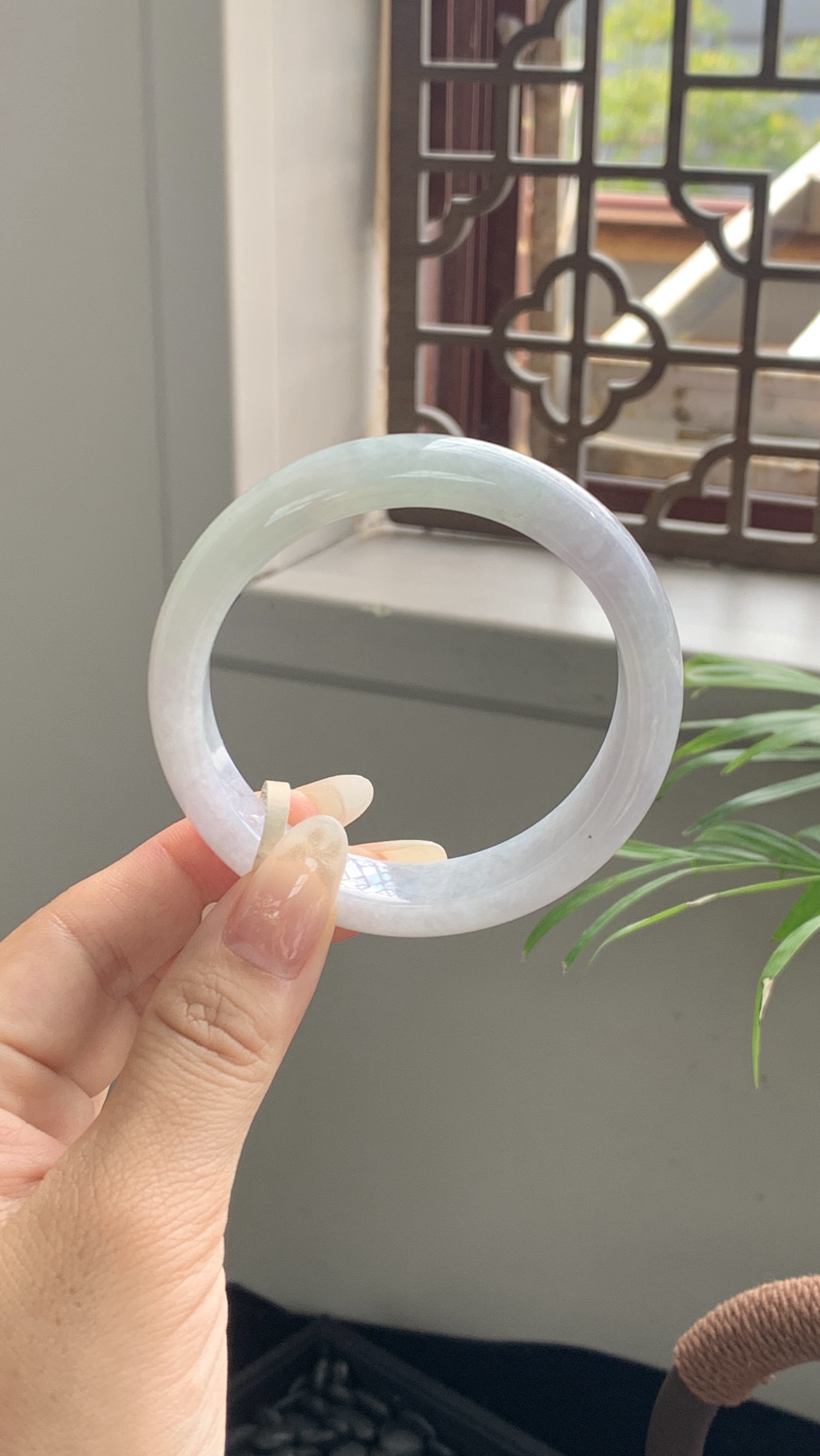 淡春彩正圈成品 HYY-6014 ⭕️ 55-13-8