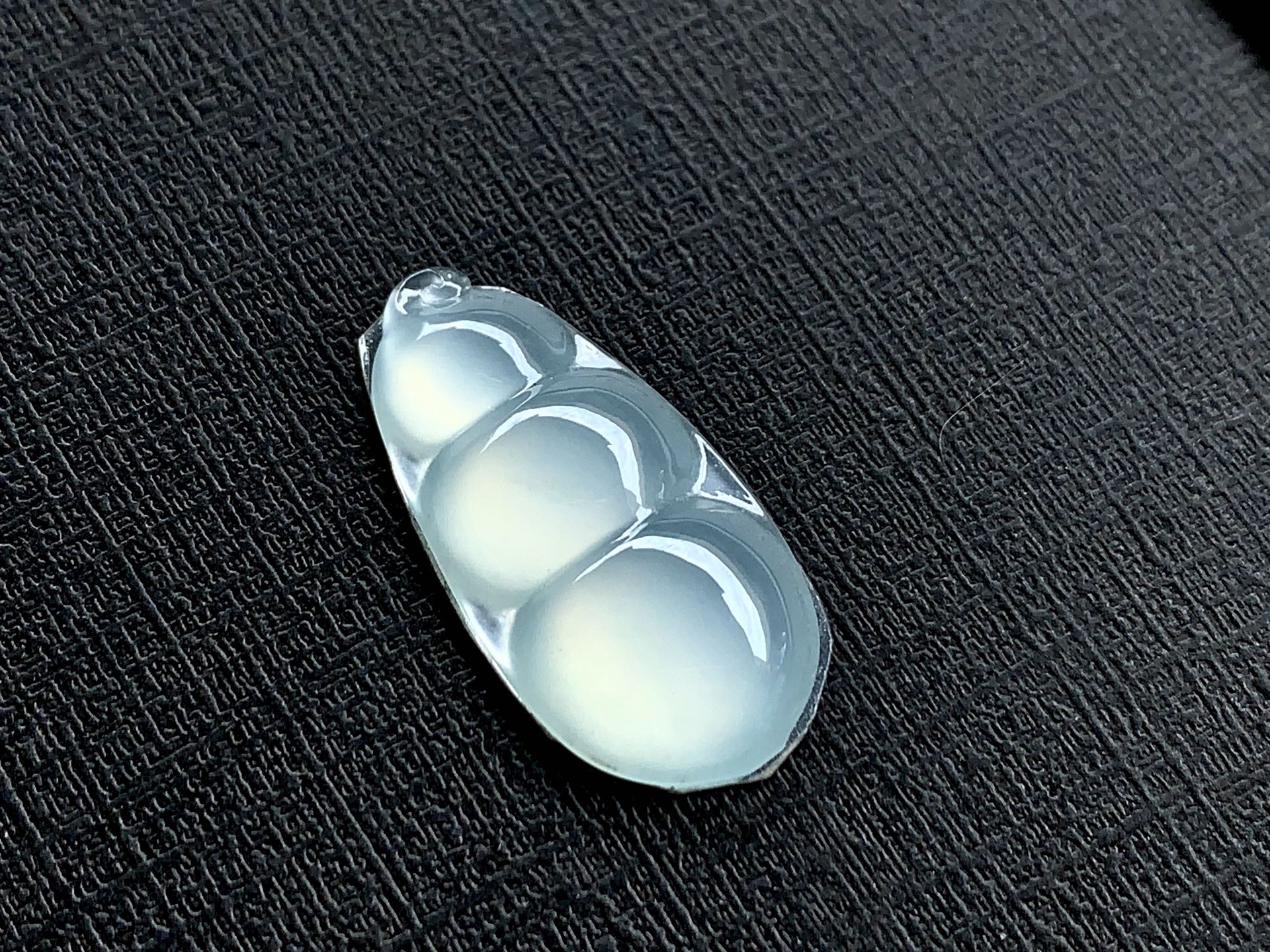 ️ 高冰福豆，尺寸：28×14.2×3.8