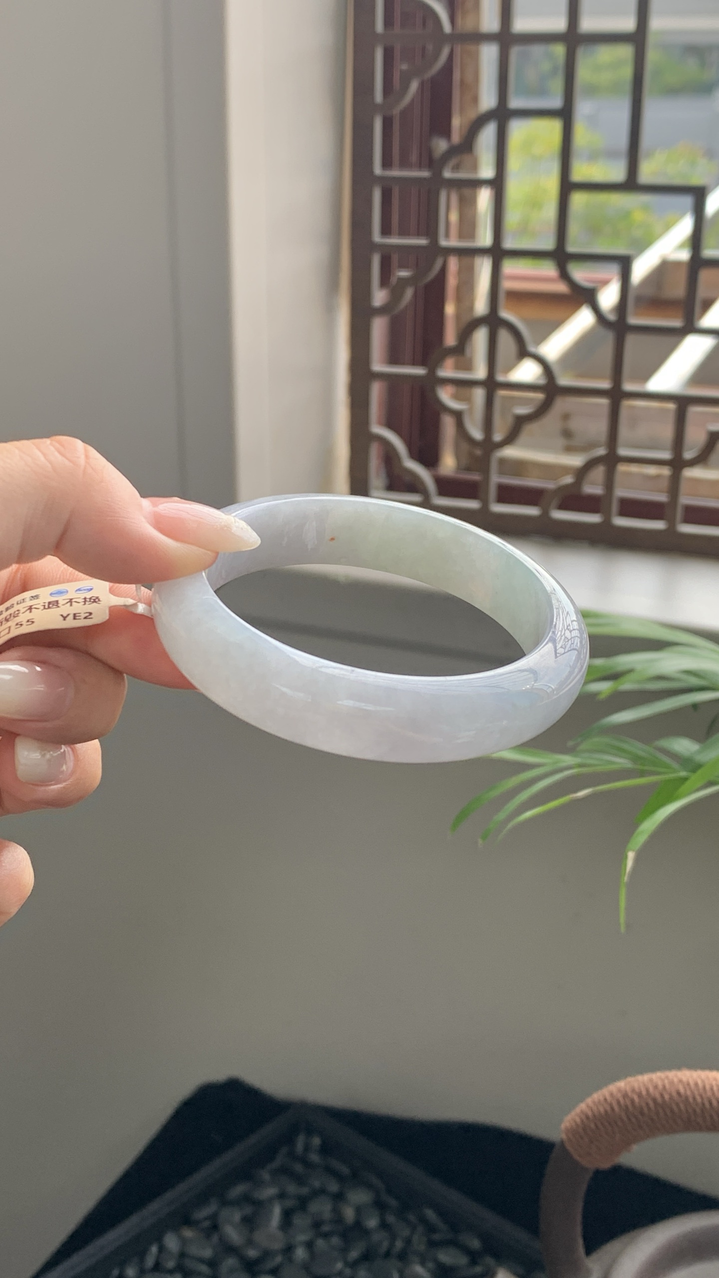 淡春彩正圈成品 HYY-6014 ⭕️ 55-13-8