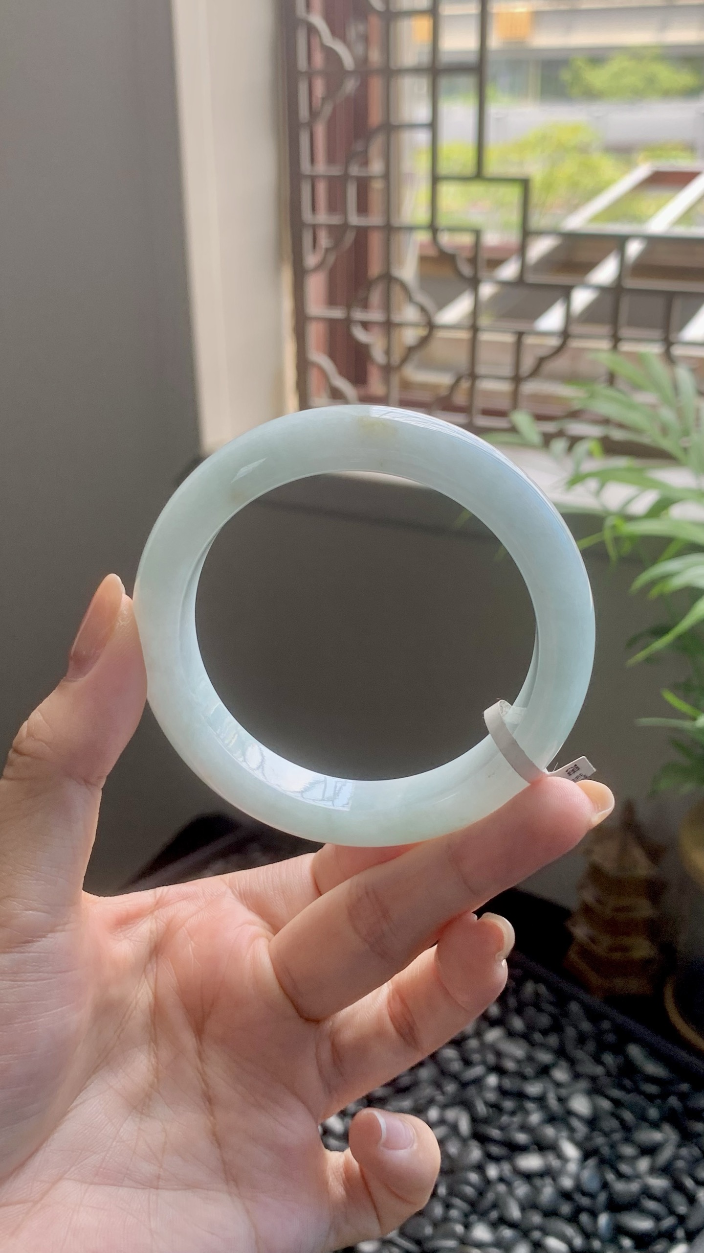 晴底正圈成品 LST047-18 ⭕️ 55.7*12.6*8.8