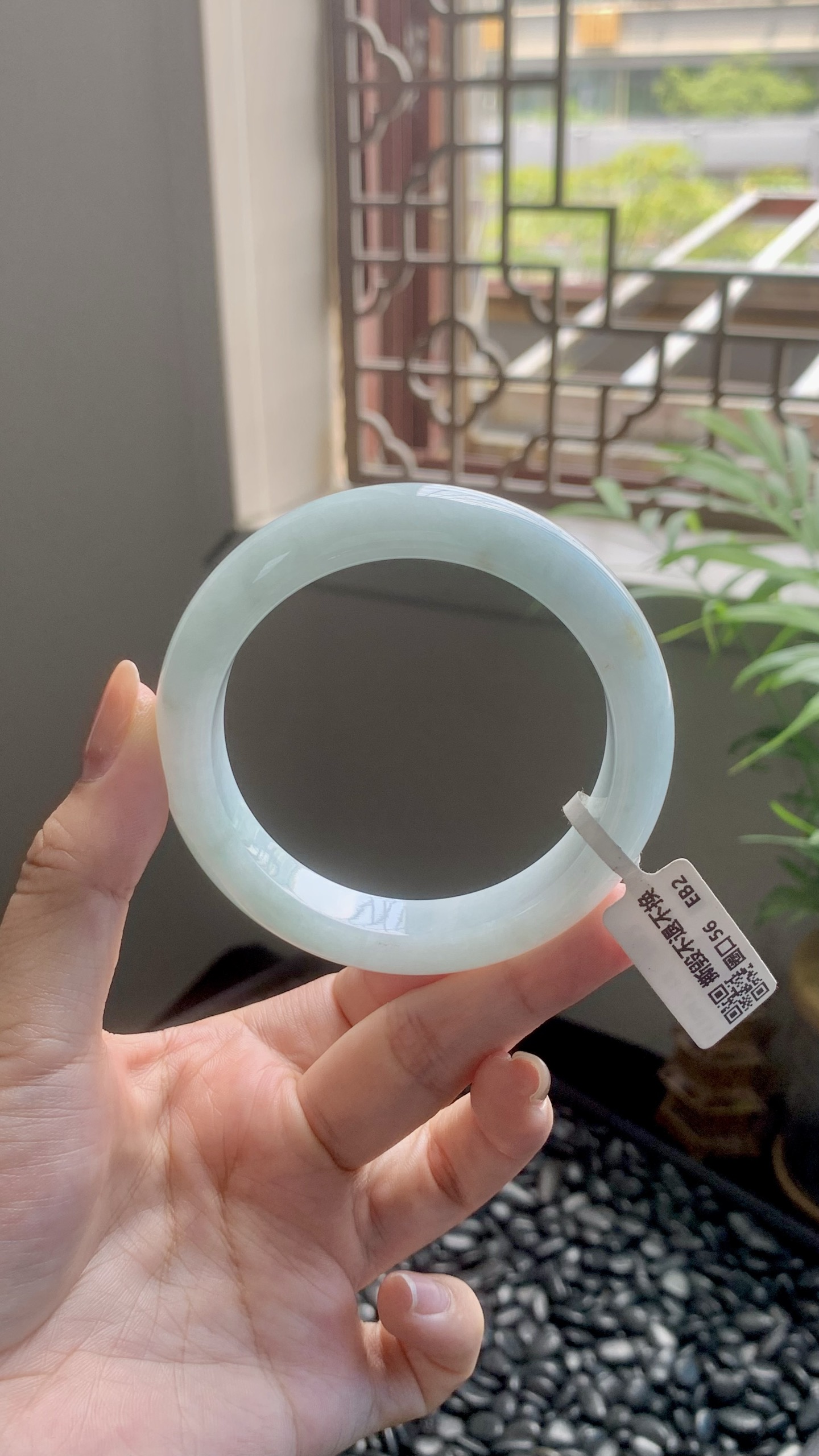 晴底正圈成品 LST047-18 ⭕️ 55.7*12.6*8.8