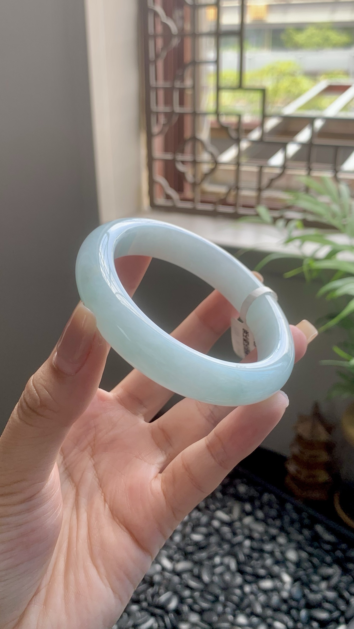 晴底正圈成品 LST047-18 ⭕️ 55.7*12.6*8.8