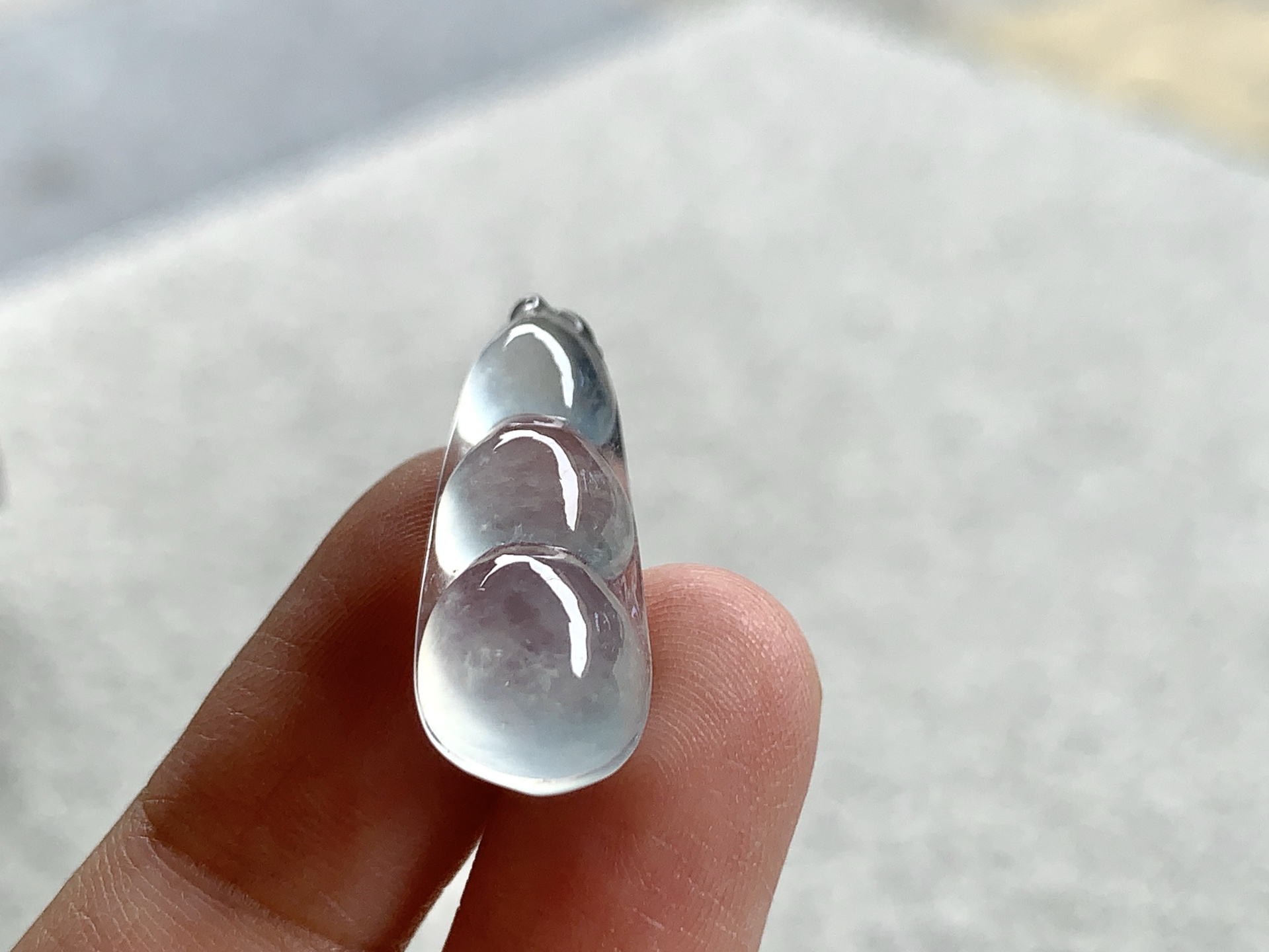 ️ 高冰福豆 尺寸：24.2×9.4×5.8