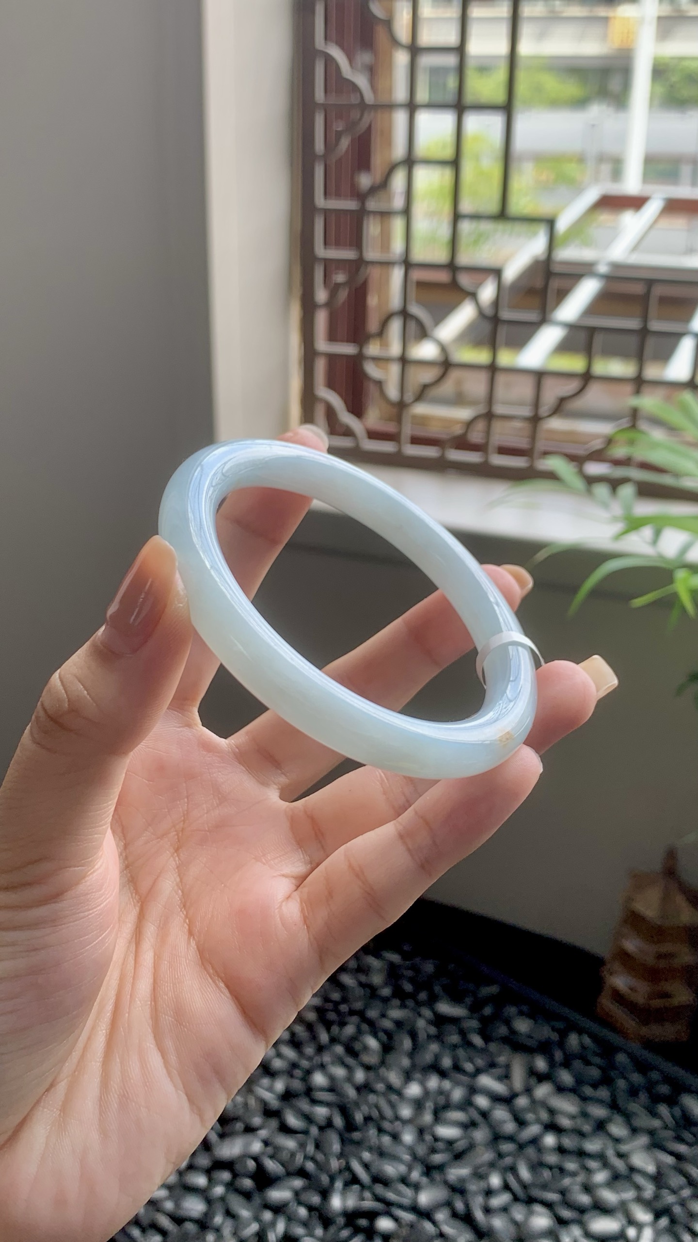 洒金美人条成品 HYY-7414 ⭕️ 57*9*8.8