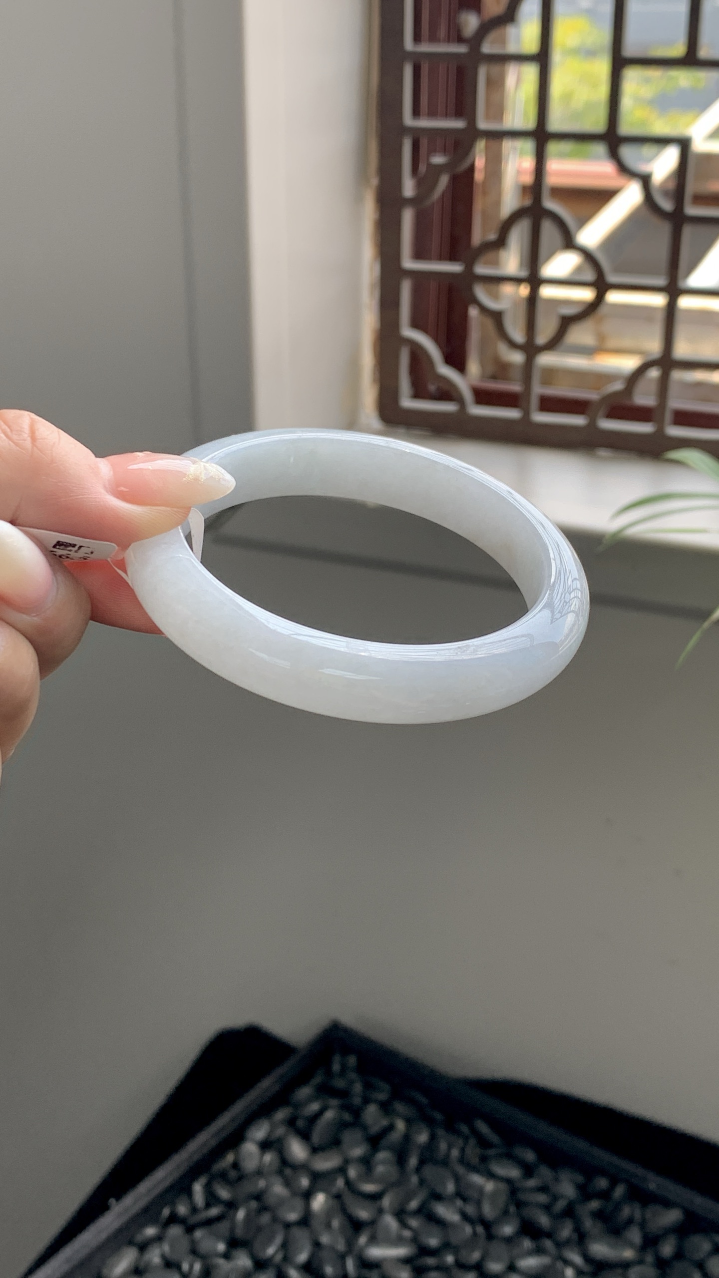 白月光正圈成品 HYC-45 ⭕️ 56.5*11.3*8