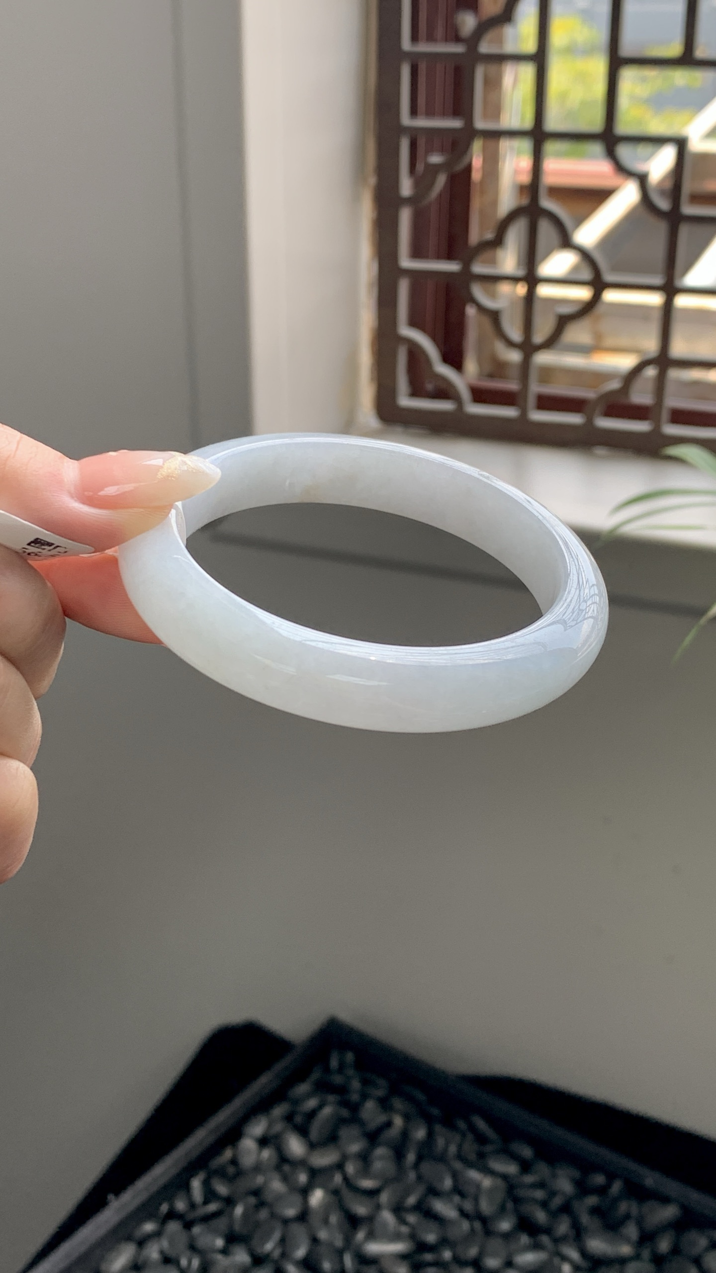 白月光正圈成品 HYC-45 ⭕️ 56.5*11.3*8