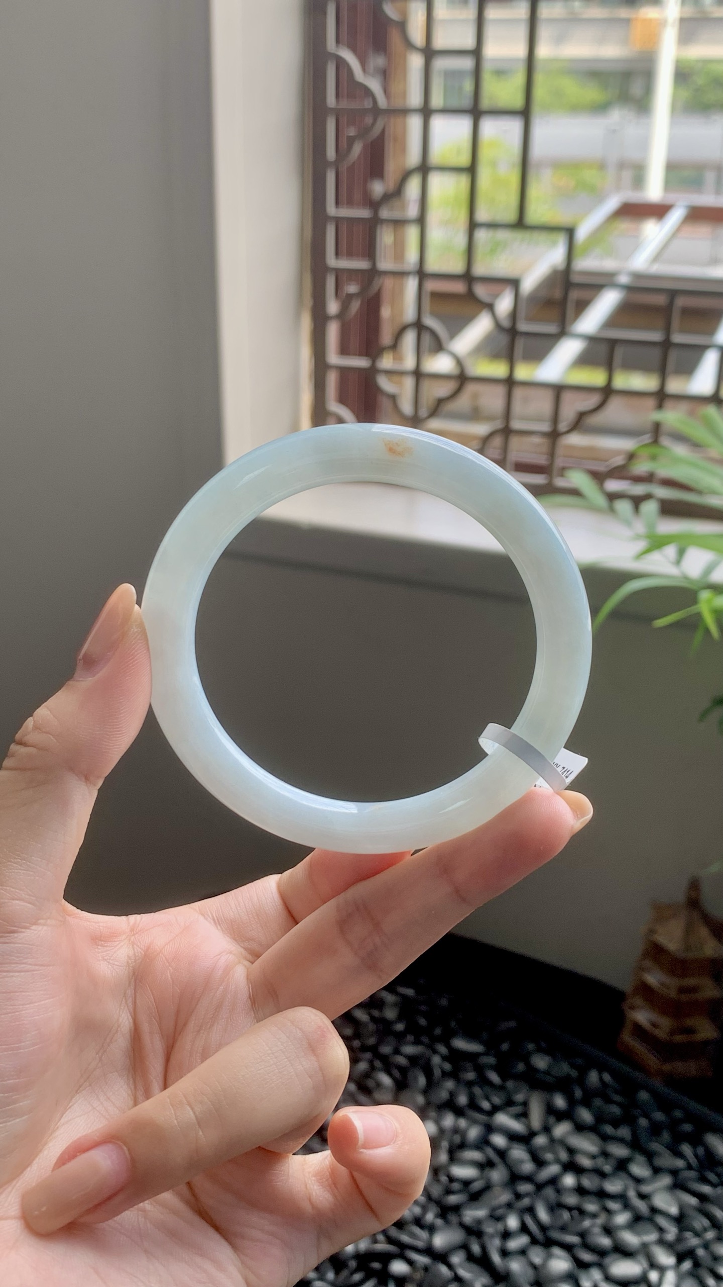洒金美人条成品 HYY-7414 ⭕️ 57*9*8.8