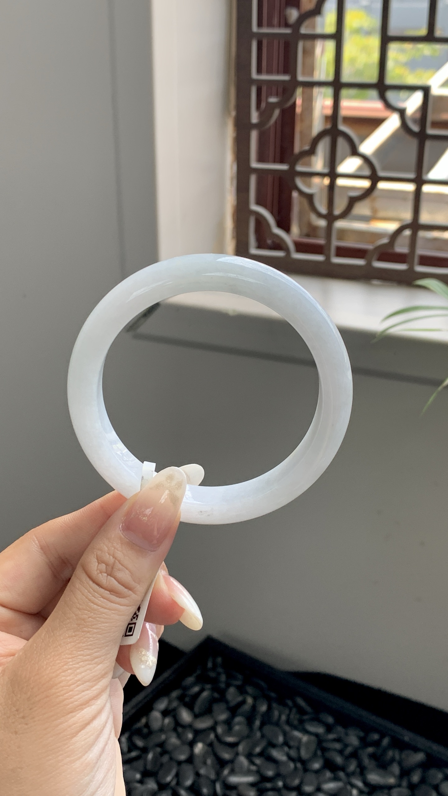 白月光正圈成品 HYC-45 ⭕️ 56.5*11.3*8
