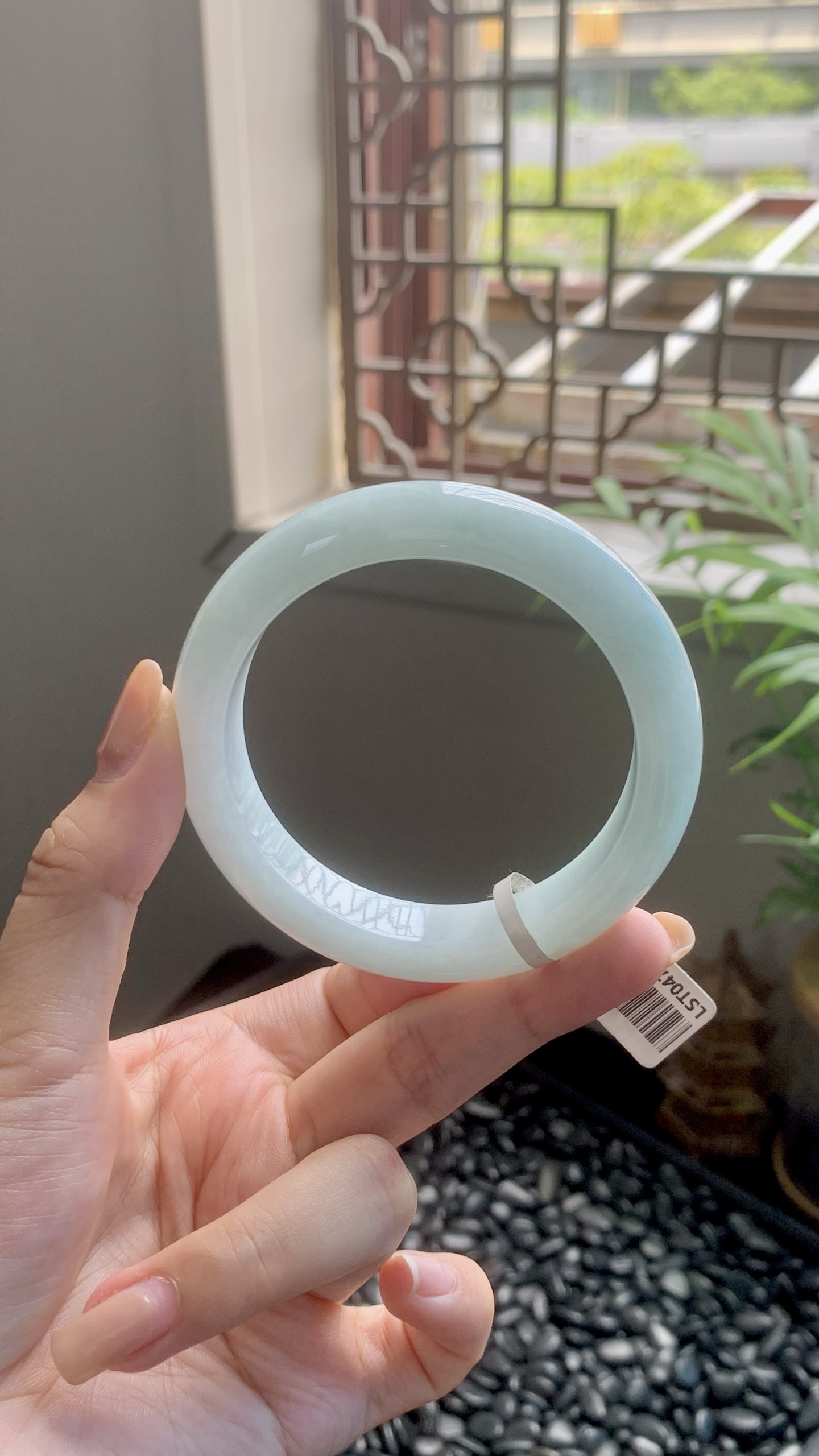 晴底正圈成品 LST047-18 ⭕️ 55.7*12.6*8.8