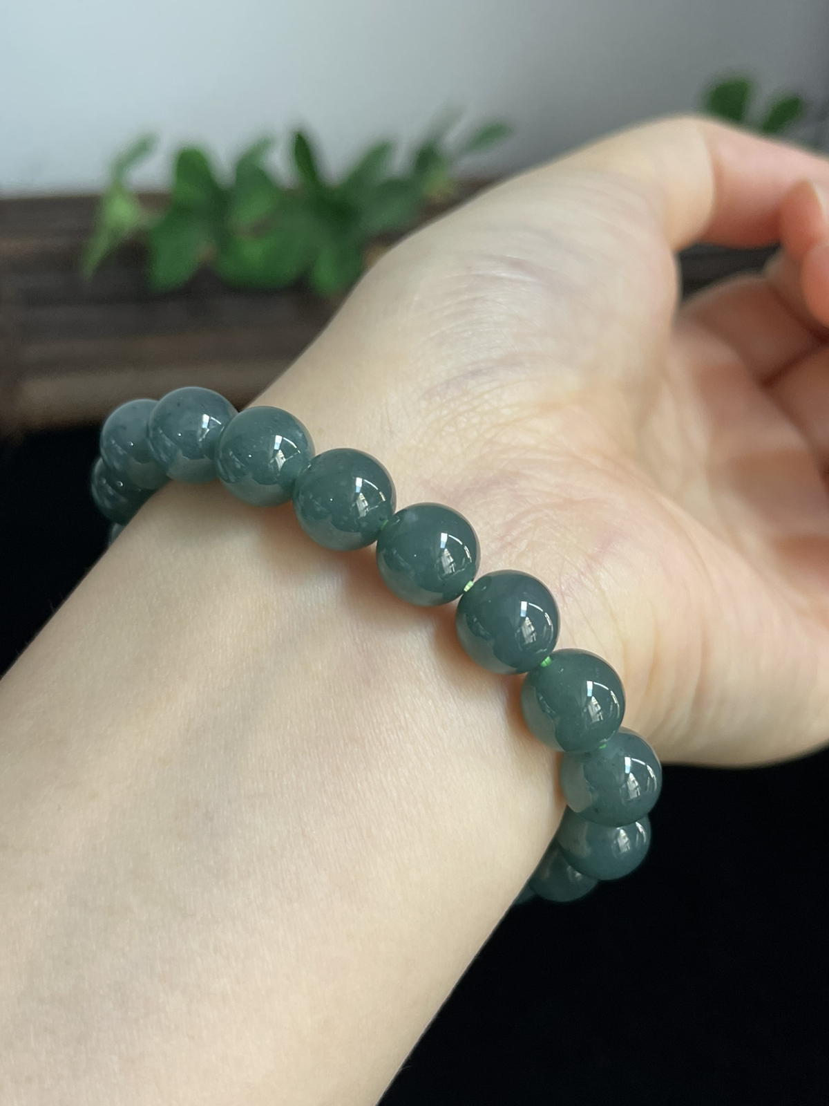 翡翠手链