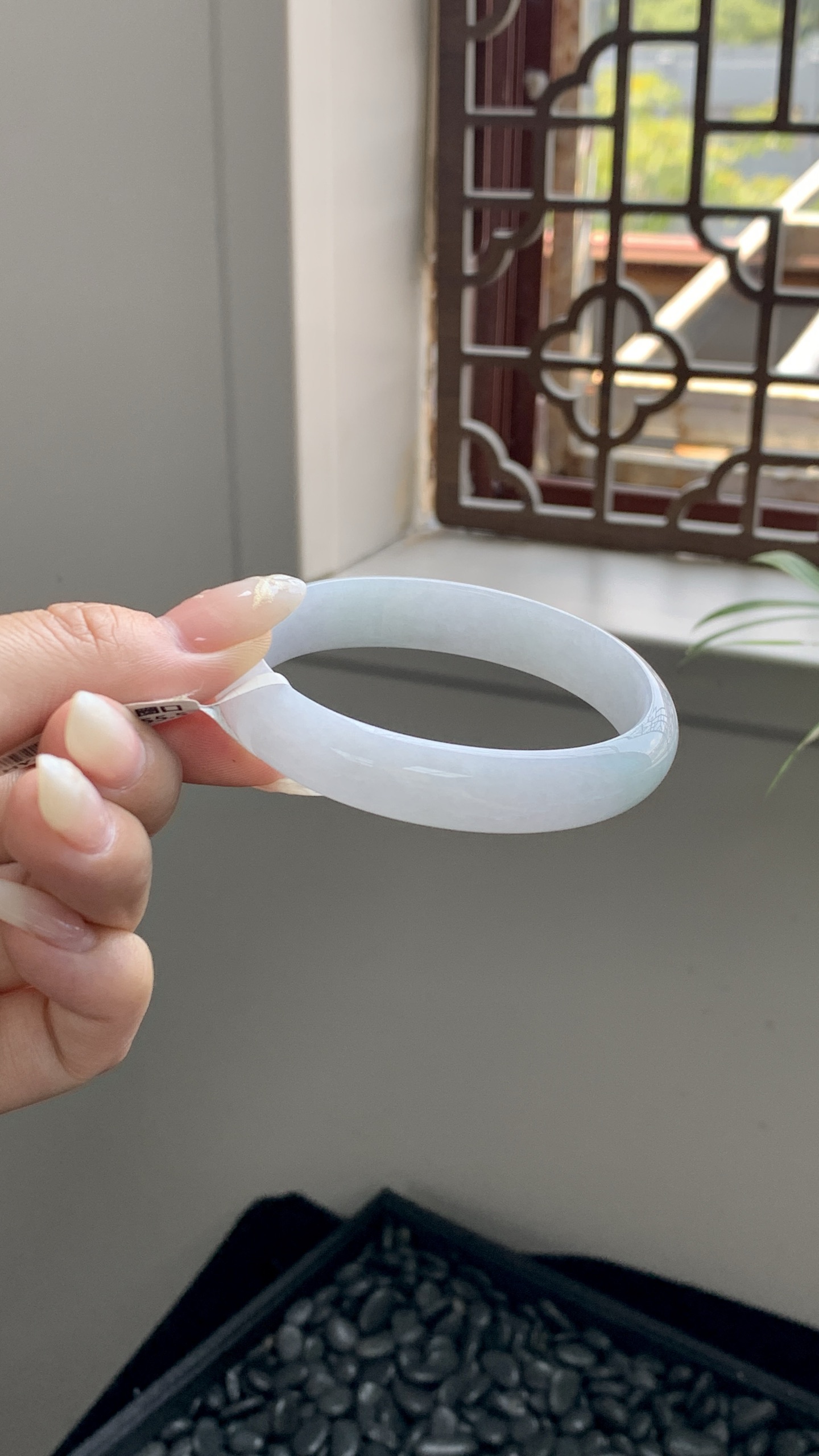 白月光贵妃成品 HYY-7646 ⭕️ 55.5*48*12*6