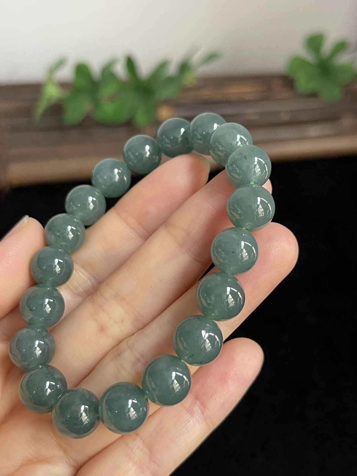 翡翠手链