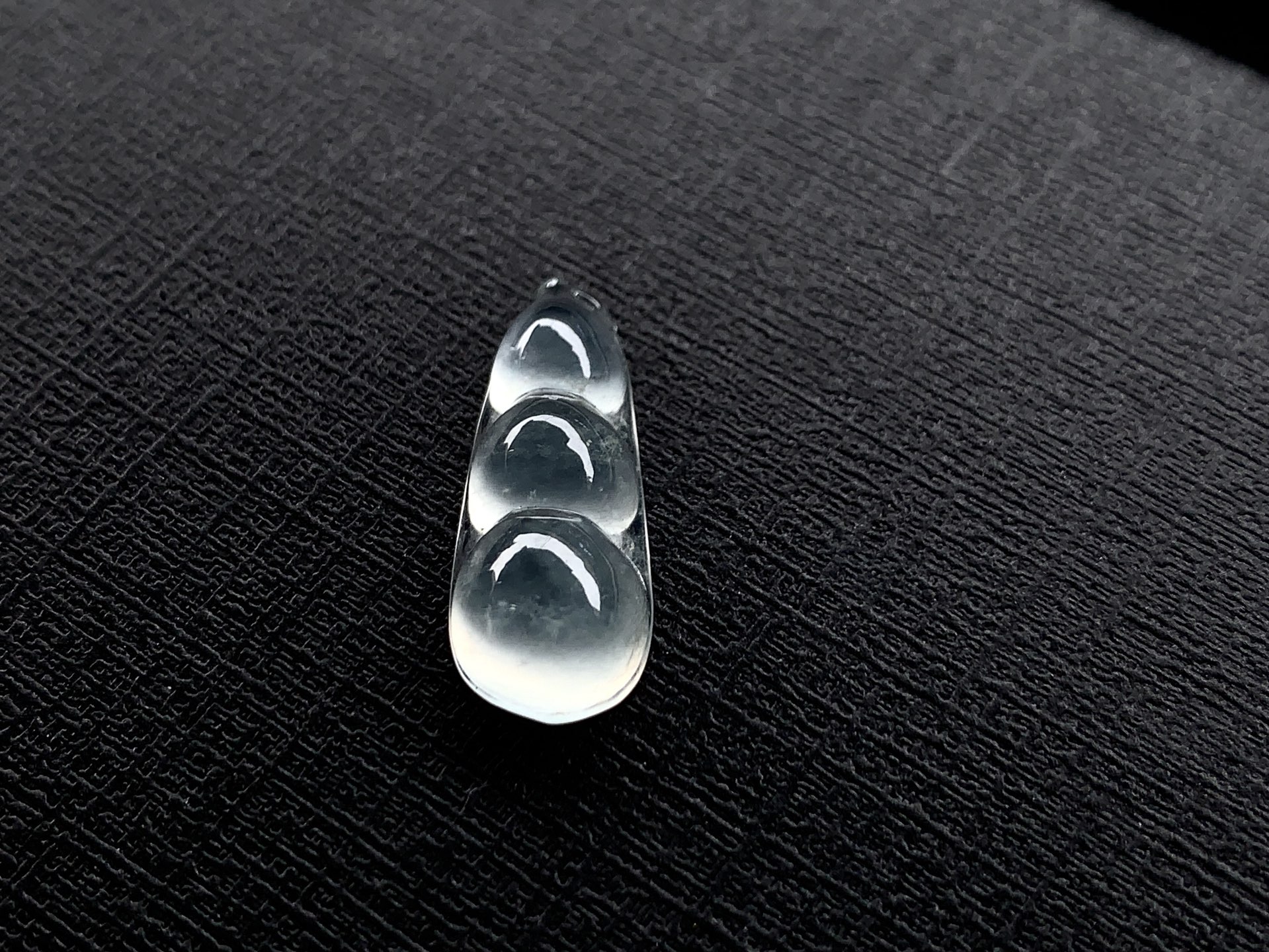 ️ 高冰福豆 尺寸：24.2×9.4×5.8