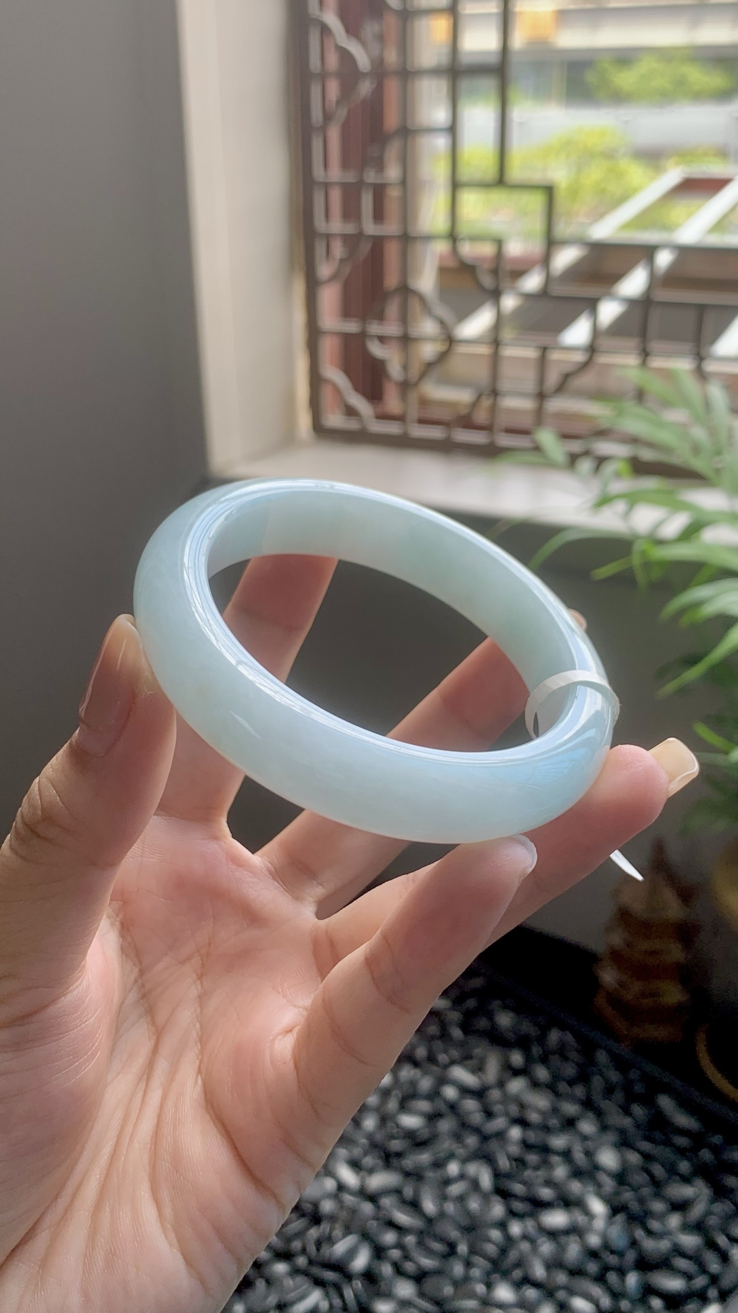 晴底正圈成品 LST047-18 ⭕️ 55.7*12.6*8.8