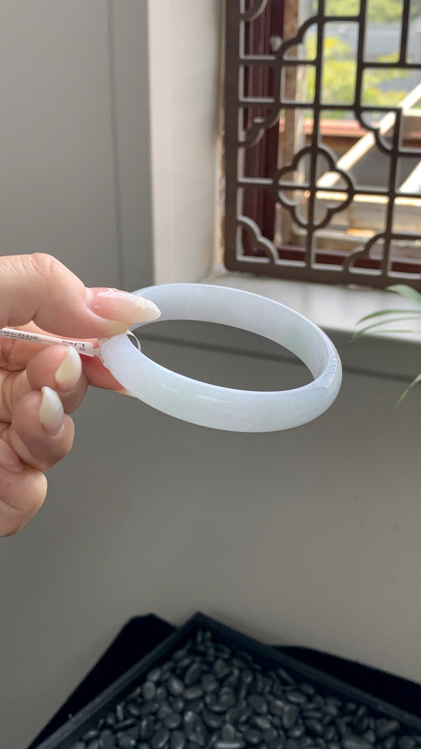 白月光贵妃成品 HYY-7646 ⭕️ 55.5*48*12*6