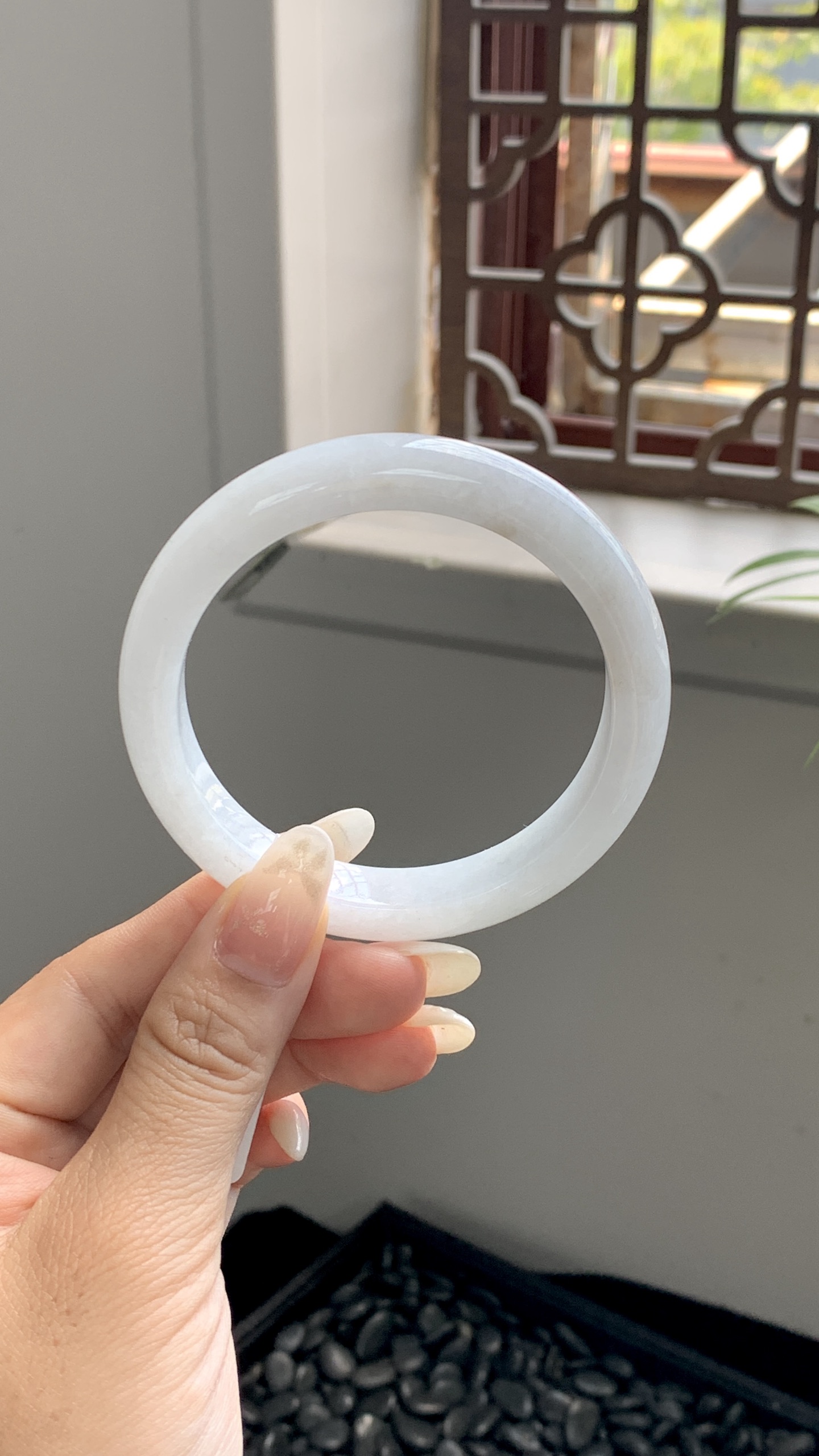 白月光正圈成品 HYC-45 ⭕️ 56.5*11.3*8