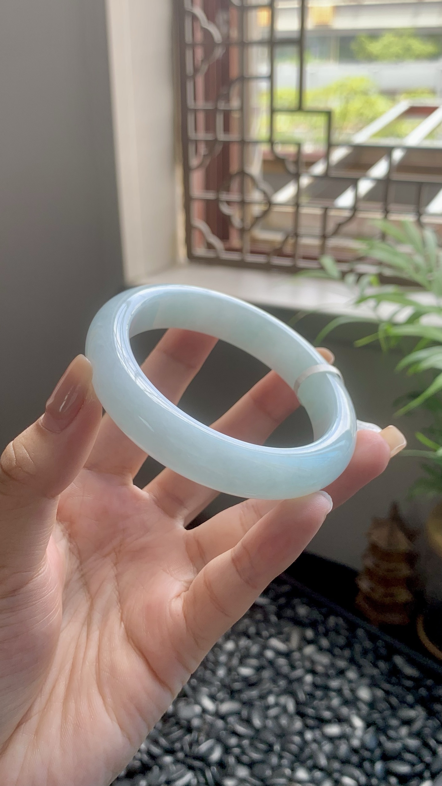 晴底正圈成品 LST047-18 ⭕️ 55.7*12.6*8.8