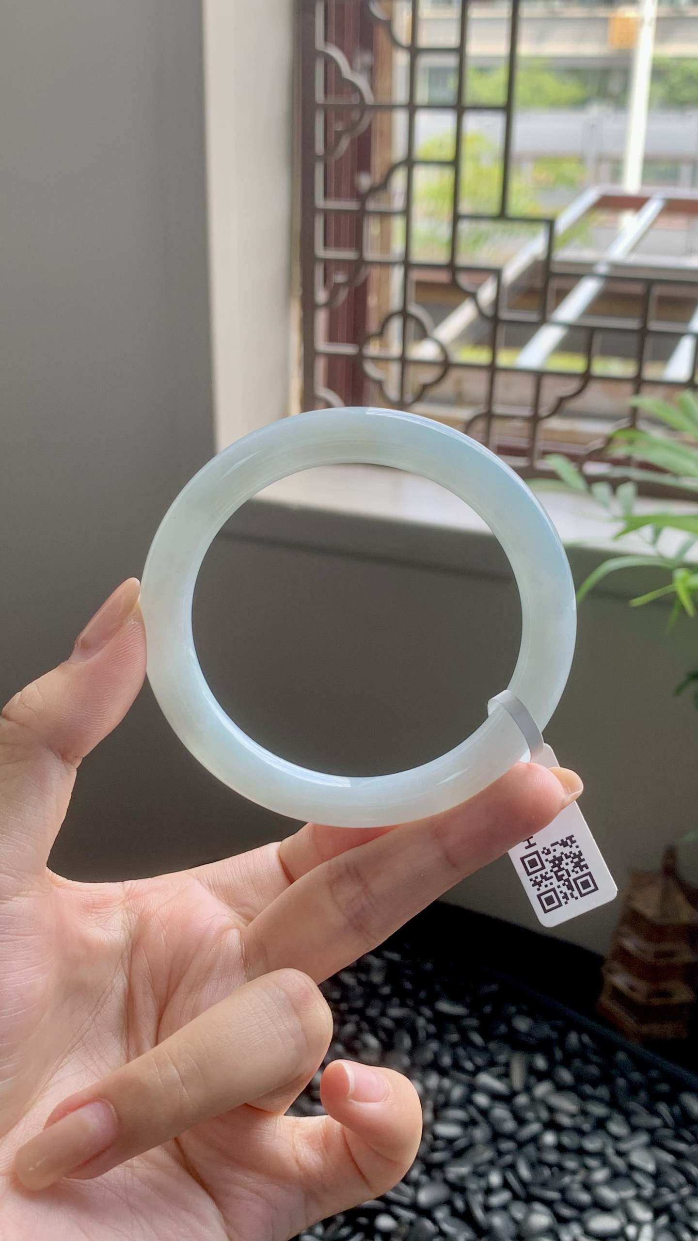 洒金美人条成品 HYY-7414 ⭕️ 57*9*8.8