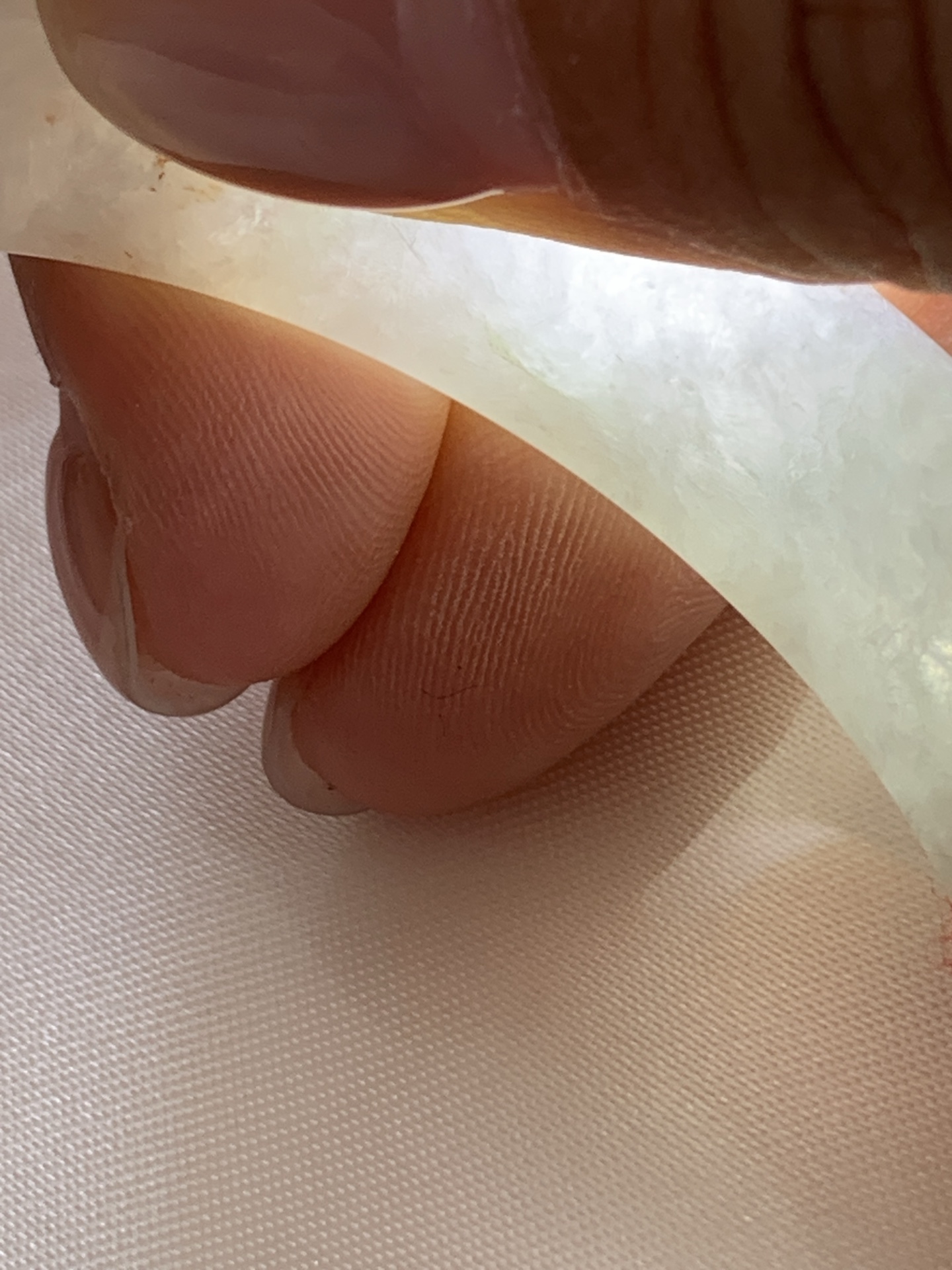 洒金正圈 55-11.2-7.3 0807-SJ-130-2 打灯冰晶纹