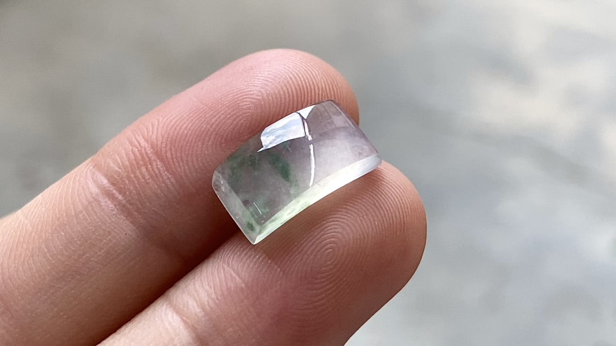 ️ 玻璃钢飘绿马鞍,完整