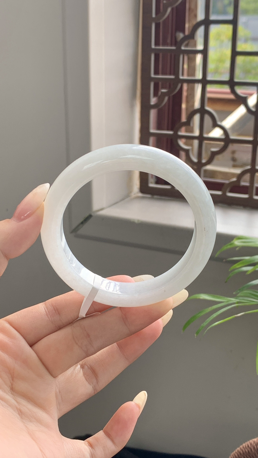 白月光正圈手镯⭕️ 55-12-8.5