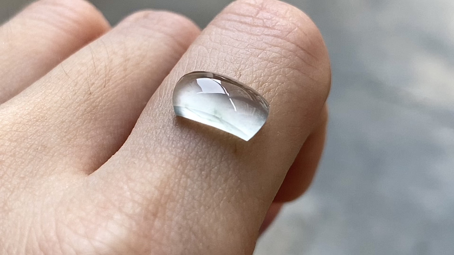 ️ 玻璃钢马鞍, 完整
