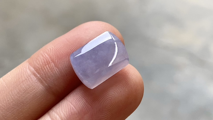 ️ 红春紫马鞍, 12.5*8.6*5.6 完整