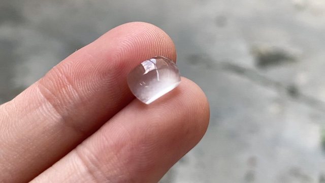 ️ 玻璃钢马鞍 8.6*6*3.6 完整