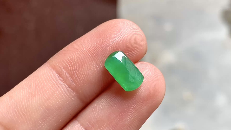 ️ 阳绿马鞍