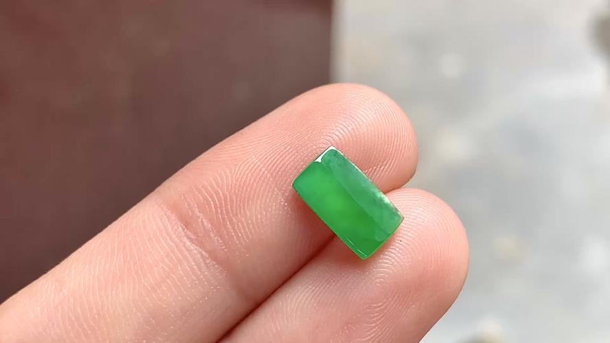 ️ 正阳绿马鞍