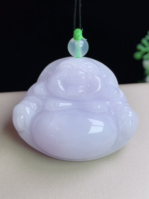 佛公，无裂，尺寸32*36.7*12.4mm，D09fwx