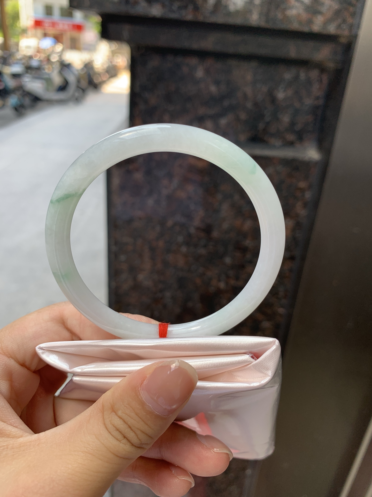 飘花圆条 57.6-6.1-7 0809-N1314-58 打灯棉纹