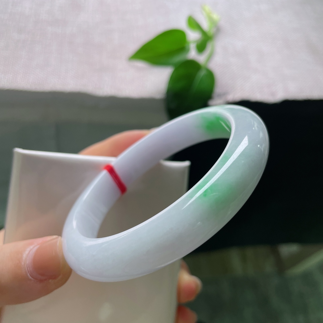 白底青正圈，肉细种老，白玉无瑕承雨露，青衫隐处是归途。皮纹，56678a