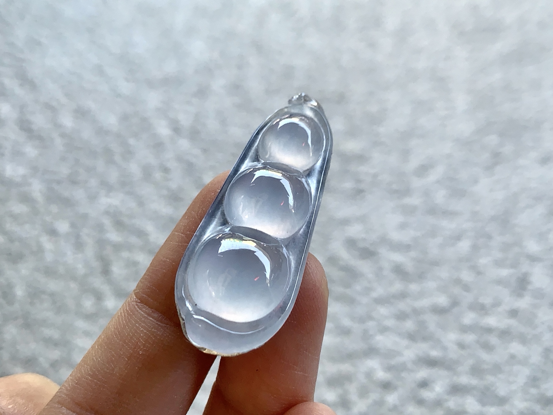 ️ 【冰福豆】尺寸：37×15×5.6