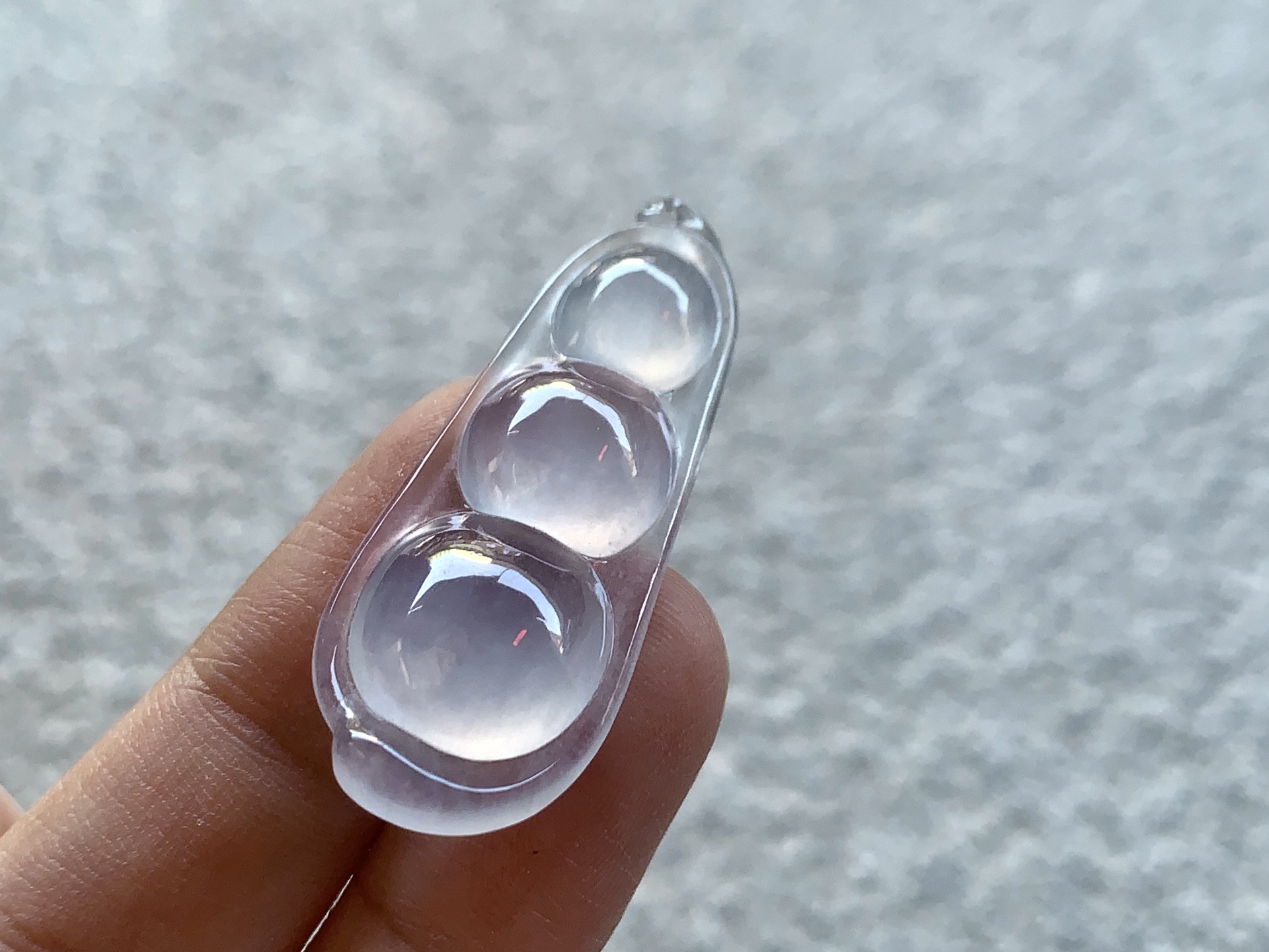 ️ 【冰福豆】尺寸：37×15×5.6