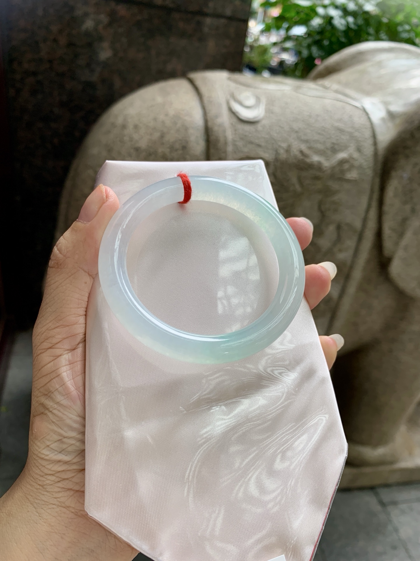 冰飘绿圆条,54.9-8.2-8,0814-N1340-3,打灯棉线