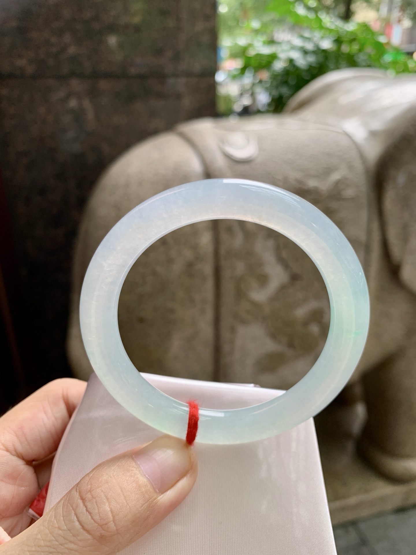 冰飘绿圆条,54.9-8.2-8,0814-N1340-3,打灯棉线