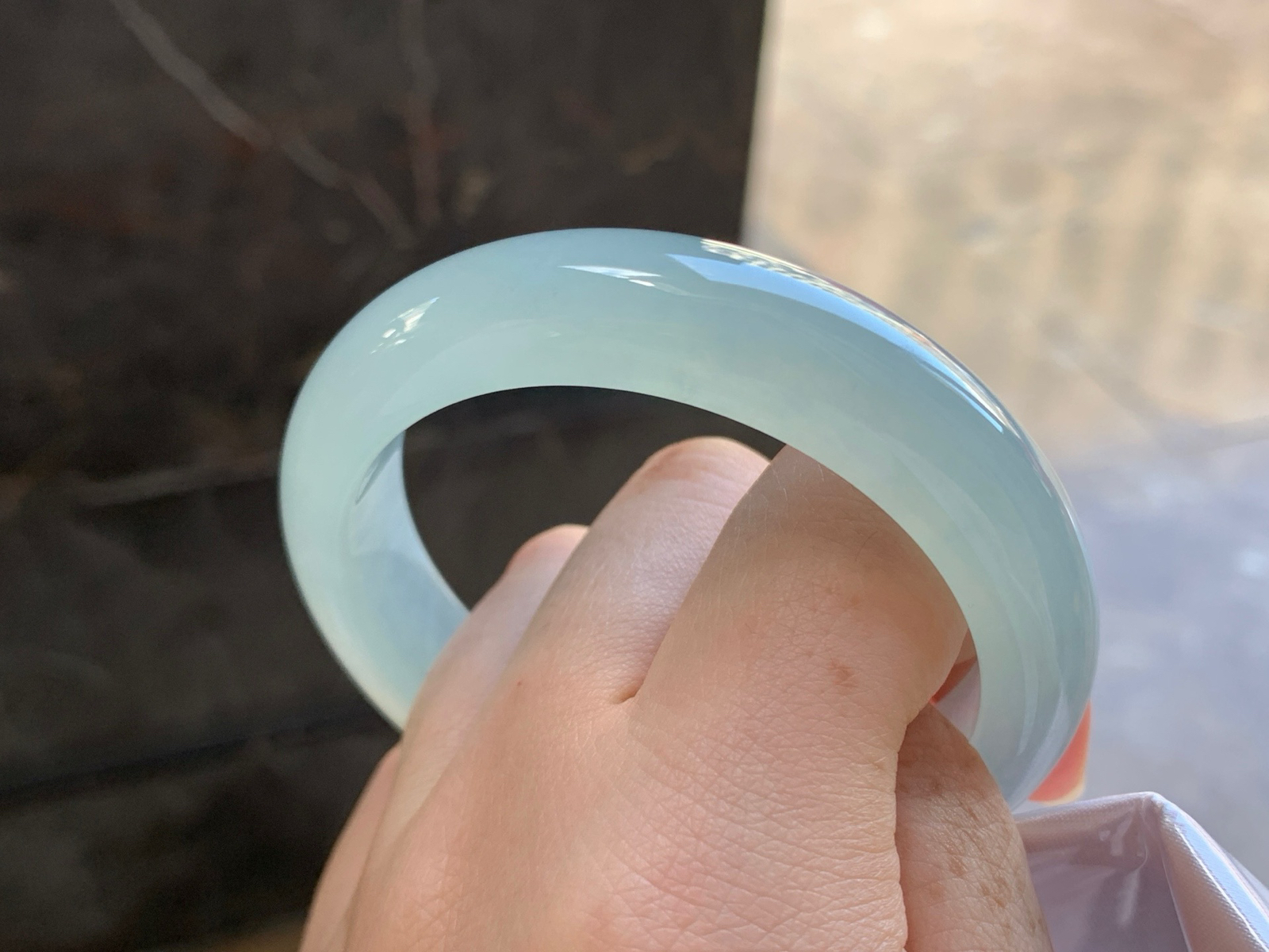 55.8-13.7-8.8
冰蓝手镯^_^清新