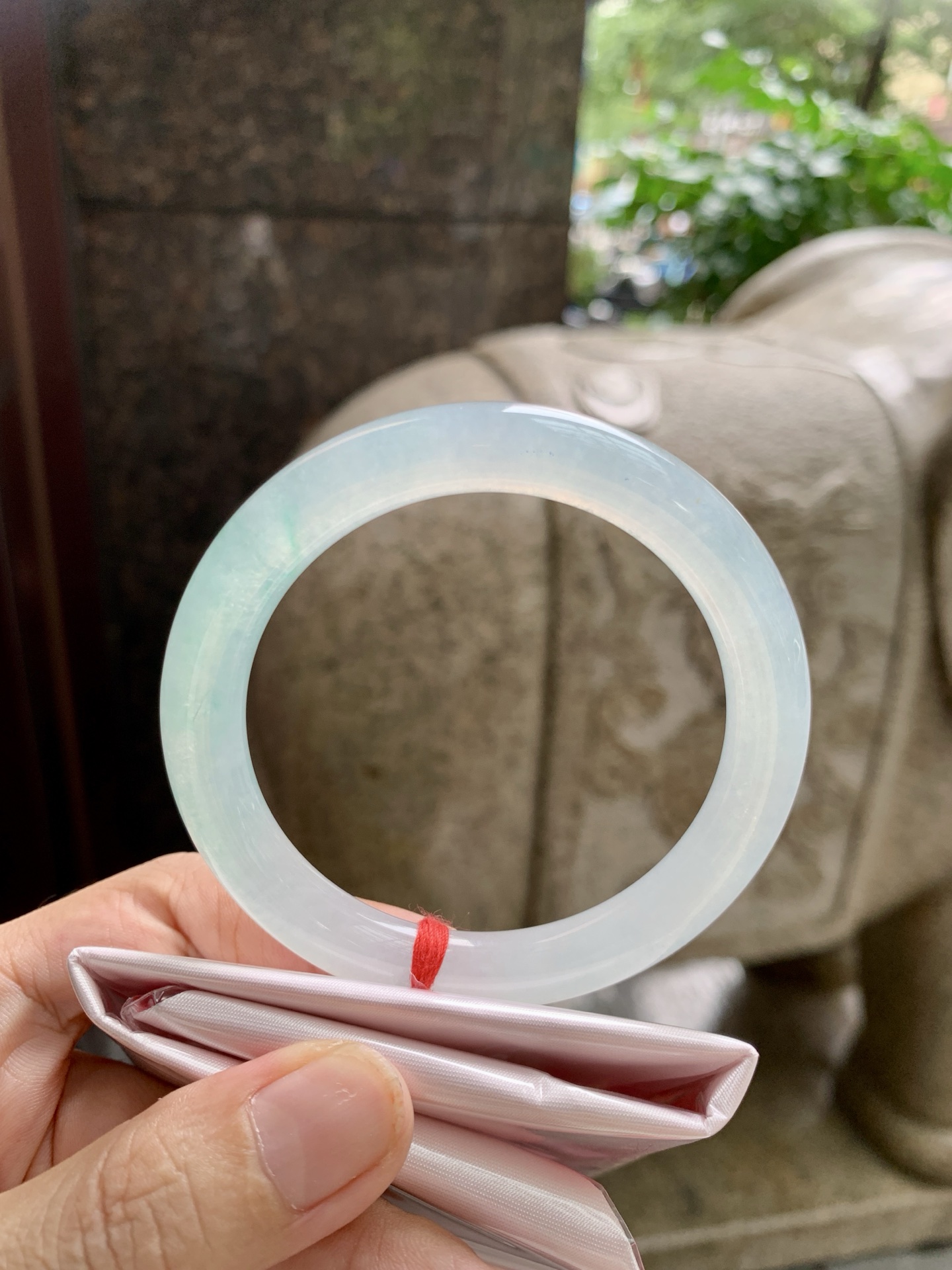 冰飘绿圆条,55.6-8.3-8.2,0814-N1340-4,打灯细纹